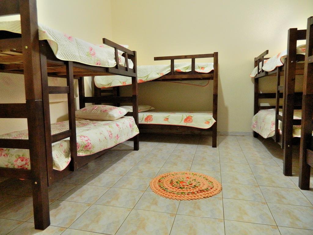 Casa Recanto Do Maestro Ll Olímpia Rom bilde