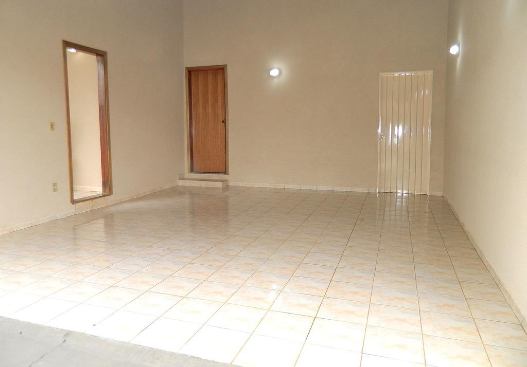 Casa Recanto Do Maestro Ll Olímpia Rom bilde