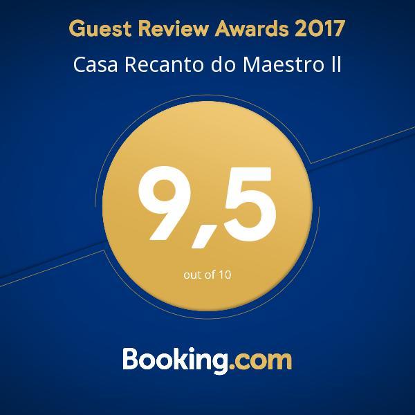 Casa Recanto Do Maestro Ll Olímpia Eksteriør bilde